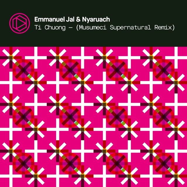 Ti Chuong (Musumeci Supernatural Remix)