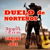 Duelo De Norteños