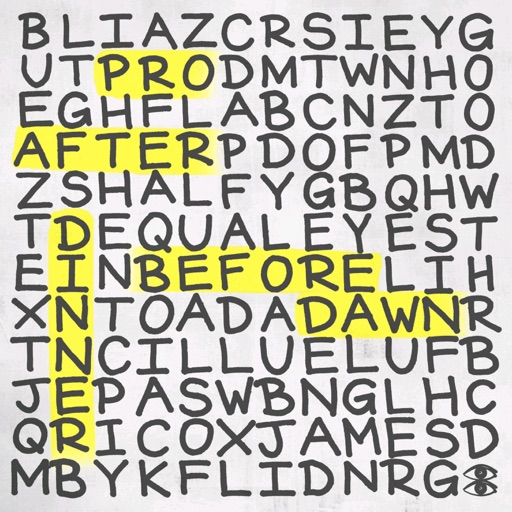 Album artwork