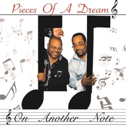 Pieces of a Dream - On Another Note