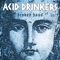 Red and Grey - Acid Drinkers lyrics