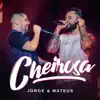 Cheirosa (Ao Vivo) - Single album lyrics, reviews, download