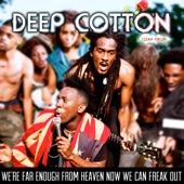 Deep Cotton - We're Far Enough from Heaven Now We Can Freak Out