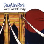 Dave Van Ronk - Blood Red Moon