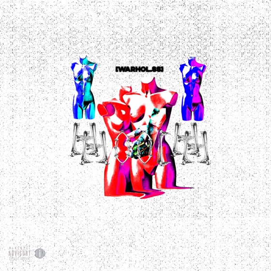 Cover artwork for Hooch