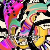 symmmetry - EP artwork