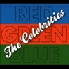 Red Green Blue - Single