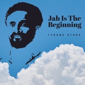 Jah is the Beginning artwork