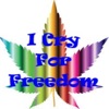 I Cry for Freedom - Single