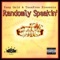 Randomly Speakin' (feat. TaxxFree) - Yung Gold lyrics