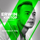 How Bout You (feat. Rea Garvey) [From The Voice Of Germany] artwork