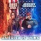 America Is Dying (feat. Dave Bray USA) - Jeremy Herrell lyrics