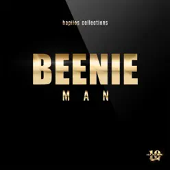 Hapilos Collections: Beenie Man - Beenie Man