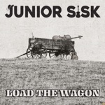 Junior Sisk - I'm Going There