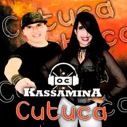 Cutuca - Single - Banda Kassamina Cutuca - Single - Banda Kassamina