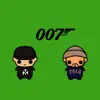 007 (feat. JaeFrmJerz) - Single album lyrics, reviews, download