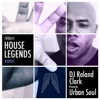 DJ Roland Clark & Urban Soul - Have a Good Time (DJ Roland Clark pres. Urban Soul)