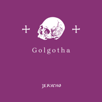 Jerycho - Golgotha artwork