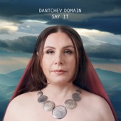 DANTCHEV:DOMAIN - The Leaves