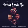 Gonna Love Me (Remix) [feat. Ghostface Killah, Method Man & Raekwon] - Single album lyrics, reviews, download
