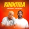 Kindotila (feat. Serge Beynaud) - Yvane Kouame lyrics