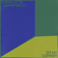 Charlotte Cornfield - In My Corner - EP artwork