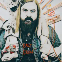 I'm Not Finished - EP - Bart Crow Band I'm Not Finished - EP - Bart Crow Band