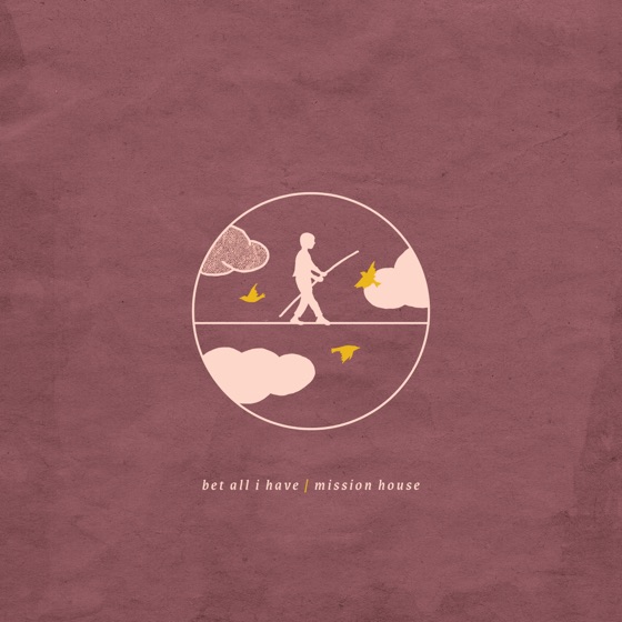 Cover artwork for Bet All I Have