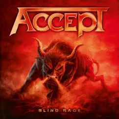 Blind Rage by Accept album reviews, ratings, credits