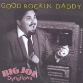 Big Joe & the Dynaflows - Hook, Line and Sinker