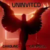 Uninvited - Single album lyrics, reviews, download