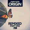 Origin: Remixed, Pt. 1 album lyrics, reviews, download