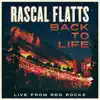 Back to Life (Live from Red Rocks) - Single album lyrics, reviews, download