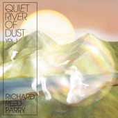 Quiet River of Dust, Vol. 1: This Side of the River artwork