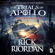 Rick Riordan - The Tyrant’s Tomb (The Trials of Apollo Book 4)