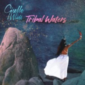 Tribal Waters - EP artwork