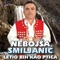 Vele - Nebojša Smiljanić lyrics