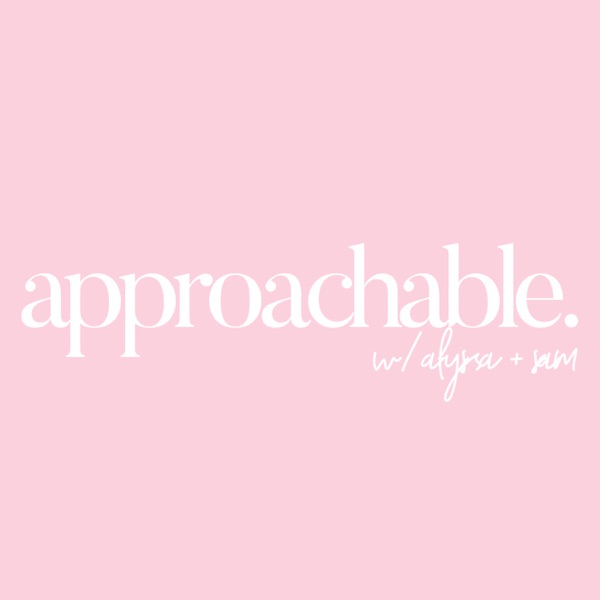approachable.