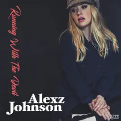 Running with the Devil - Single - Alexz Johnson