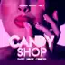 Candy Shop, Vol. 3 (Sweet House Cookies) album cover