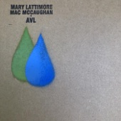 Mary Lattimore - Battle Park