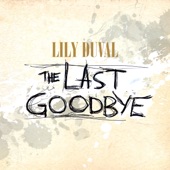 The Last Goodbye artwork