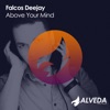 Above Your Mind - Single