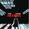 For a Minute (feat. Park Jimin) - Single