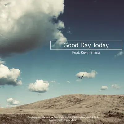 Good Day Today (feat. Kevin Shima) - Single - David Martinez