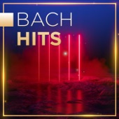 Bach Hits artwork