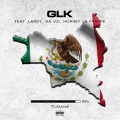 93% (Tijuana) [feat. Landy, DA Uzi & Hornet La Frappe] artwork