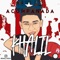 Acompanada - Khalil lyrics