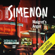 Georges Simenon - Maigret's Anger: Inspector Maigret, Book 61 (Unabridged)