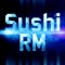 Sushi RM - Rocket Man lyrics